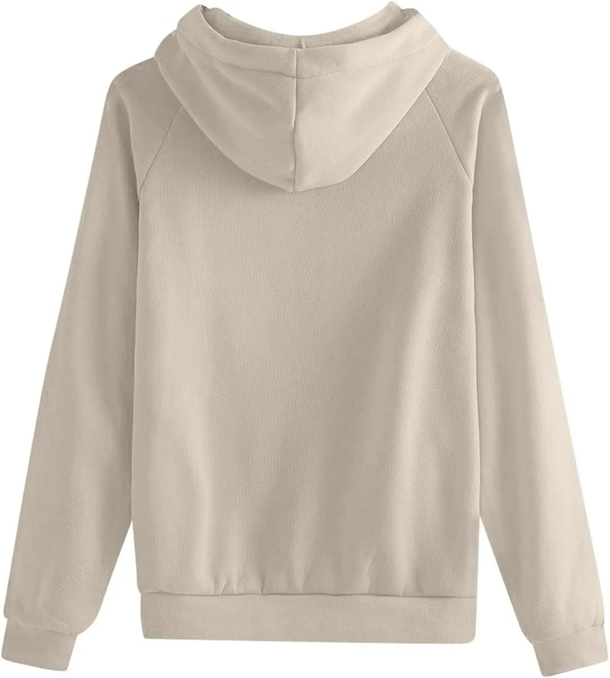 Womens Sweatsuits 2 Piece Set 2024 Oversized Hoodies Baggy Sweatpants With Pockets Fall Winter Y2K Lounge Tracksuit