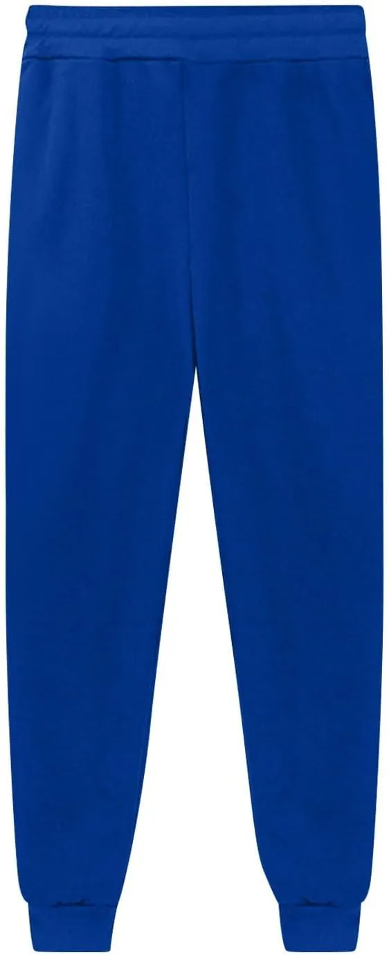 Womens Sweatsuits 2 Piece Set Oversized Workout Sets Lounge Sweatshirt with Pockets Jogger Hoodies and Pants Sets