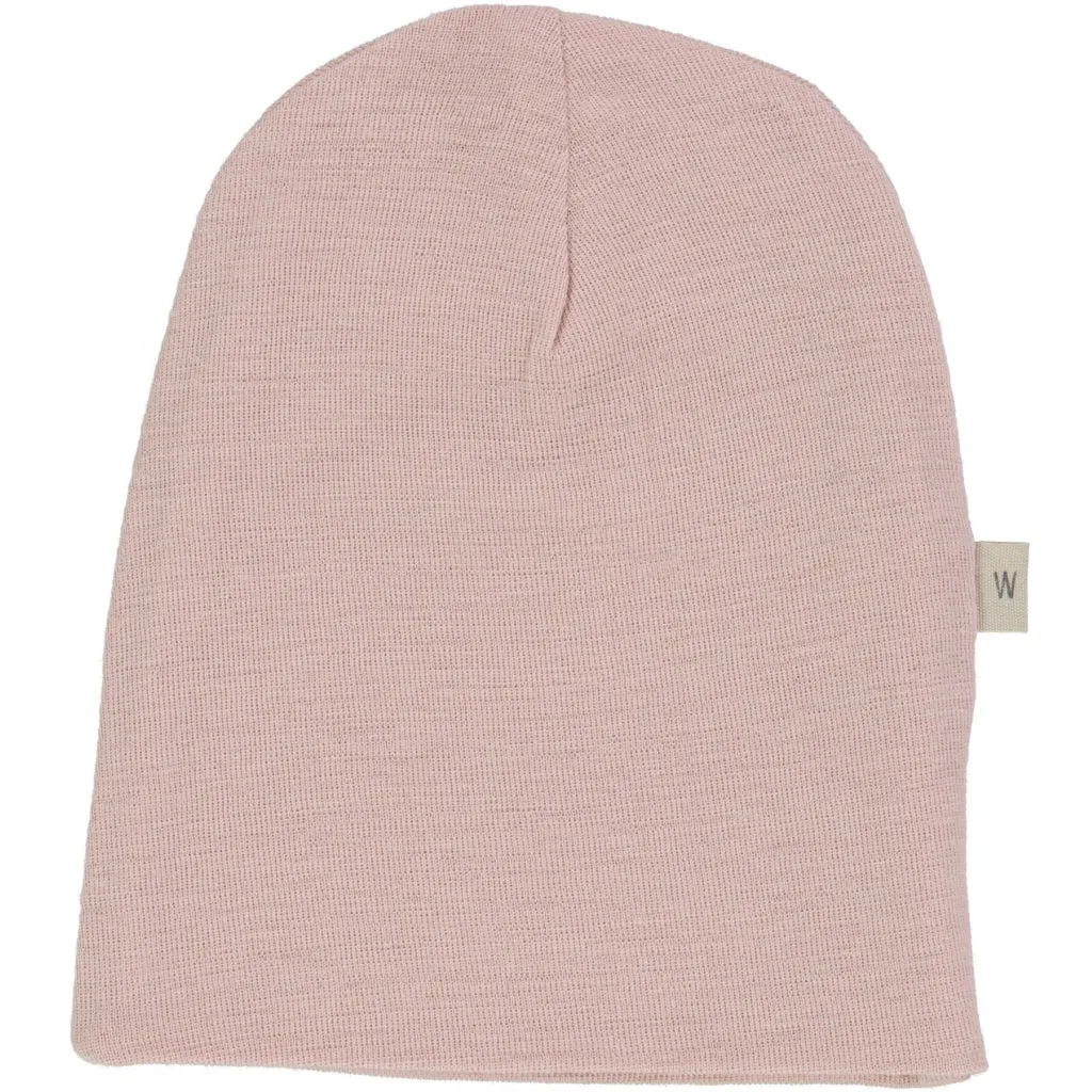 Wool Hat