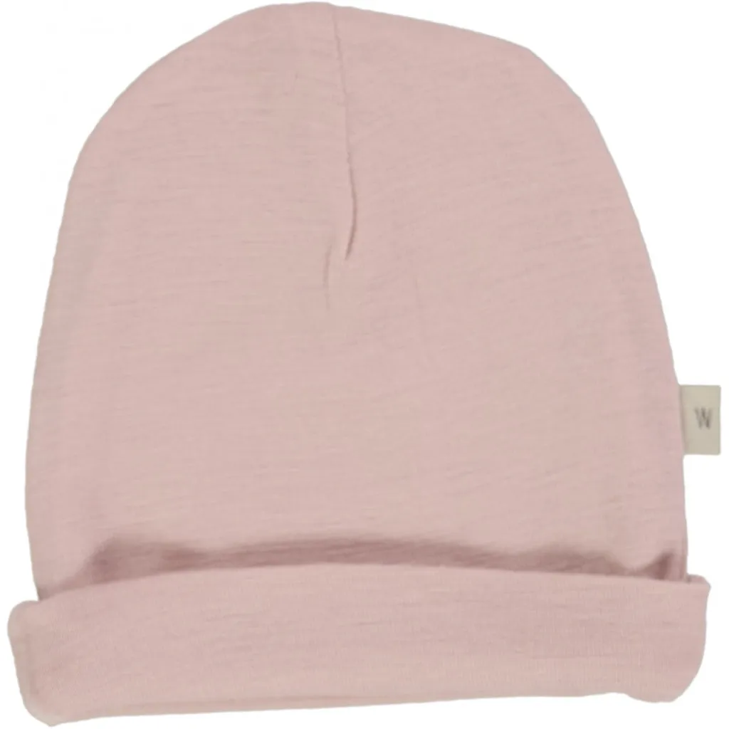 Wool Hat