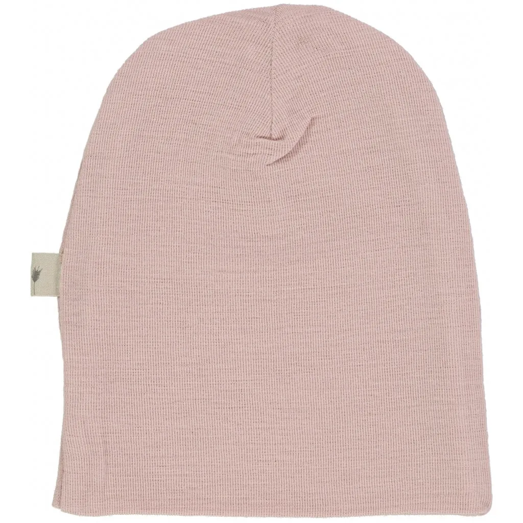 Wool Hat